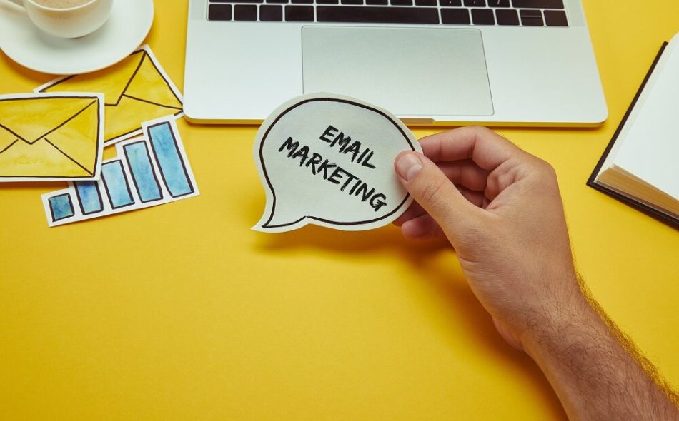 Email Marketing Logo